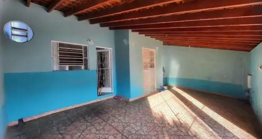 Casa para venda em dic v (conjunto habitacional chico mendes) de 70.00m² com 3 quartos e 2 garagens