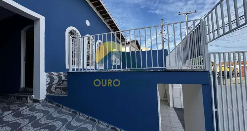 Casa para venda em jardim novo campos elíseos de 200.00m² com 4 quartos e 2 garagens