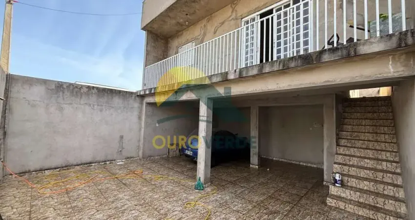 Casa para venda em residencial cittá di firenze de 200.00m² com 3 quartos, 1 suite e 3 garagens