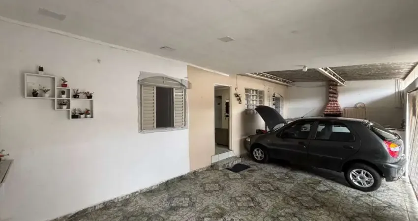 Casa para venda em dic iii (conjunto habitacional ruy novaes) de 200.00m² com 3 quartos e 2 garagens