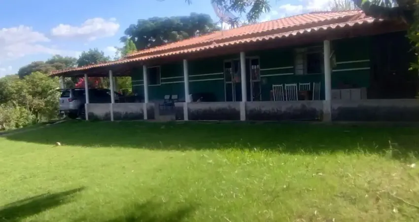 Chácara para venda em jardim marajoara de 2500.00m² com 1 quarto