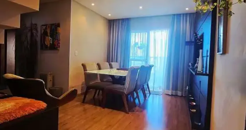 Apartamento para venda em jardim europa de 130.00m² com 2 quartos, 1 suite e 3 garagens