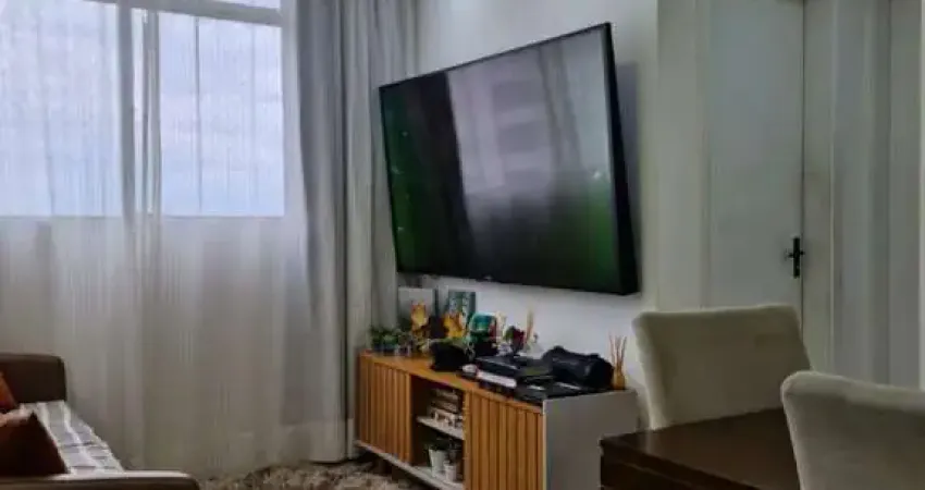 Apartamento para venda em vila chabilândia de 43.00m² com 2 quartos e 1 garagem