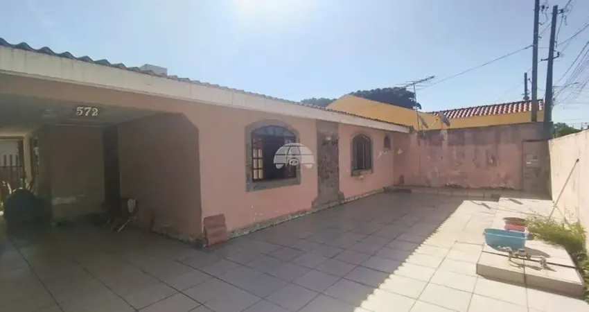 Casa para venda em iná de 384.00m² com 2 quartos, 1 suite e 1 garagem
