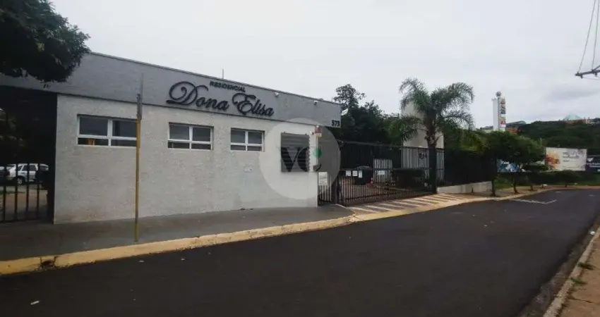 Apartamento para alugar em parque santa mônica de 70.00m² com 3 quartos, 1 suite e 2 garagens