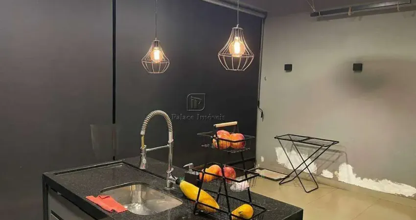 Casa para alugar em jardim san marco de 110.00m² com 3 quartos, 1 suite e 2 garagens