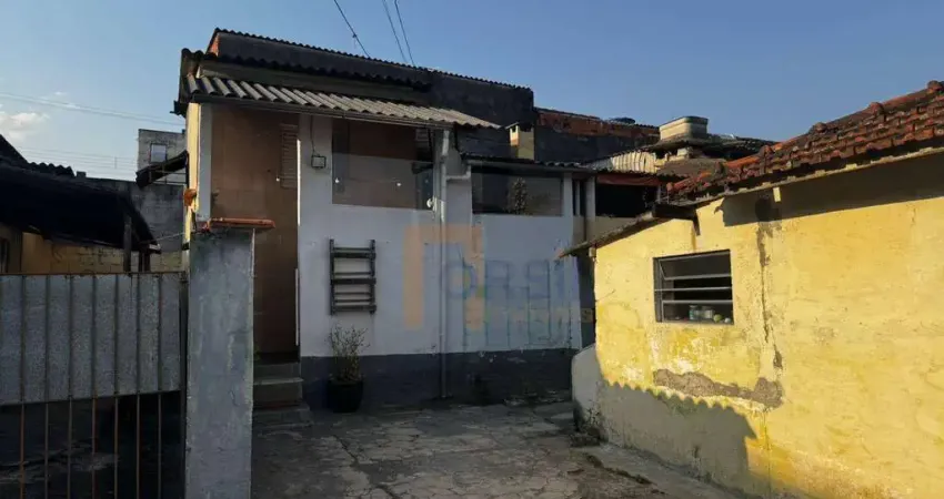 Terreno à venda no Alto Ipiranga, Mogi das Cruzes 