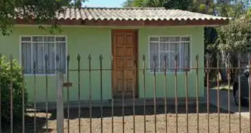 Terreno à venda na Rua Cristiano Strobel, 112, Xaxim, Curitiba