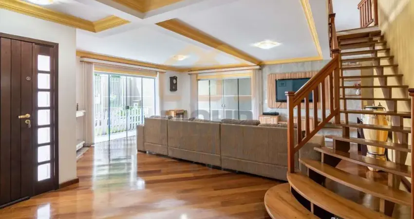 Casa para venda em barreirinha de 430.00m² com 3 quartos, 3 suites e 5 garagens