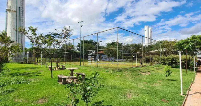 Apartamento para venda em jardim heitor rigon de 42.00m² com 2 quartos e 1 garagem
