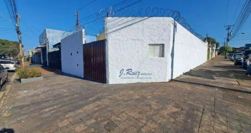 Casa para alugar em ipiranga de 75.00m² com 1 quarto e 3 garagens