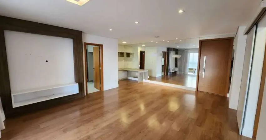 Apartamento para alugar em condomínio edifício majestic de 140.00m² com 3 quartos, 3 suites e 3 garagens