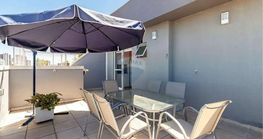 Apartamento para venda em jardim botânico de 154.00m² com 2 quartos, 2 suites e 2 garagens