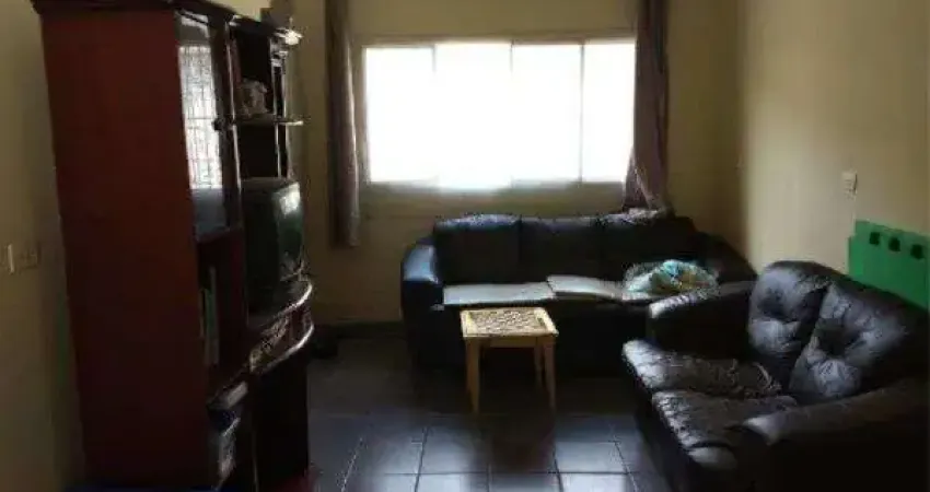 Casa para venda em jardim jaú (zona leste) de 64.00m² com 2 quartos e 2 garagens