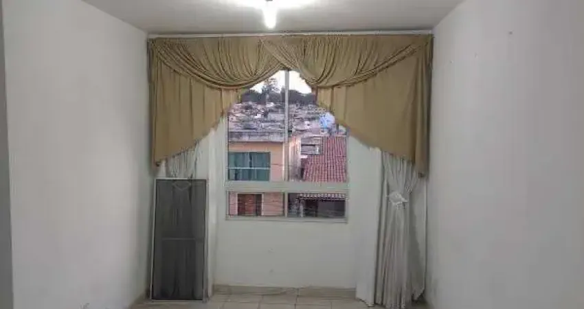 Apartamento para venda em jardim danfer de 46.00m² com 2 quartos e 1 garagem