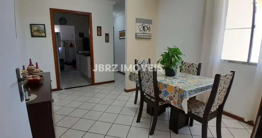 Apartamento para venda em jardim juliana de 64.00m² com 3 quartos e 1 garagem
