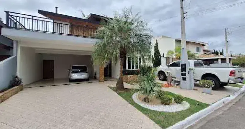 Casa de condomínio para venda em campos do conde 1 de 350.00m² com 4 quartos, 1 suite e 6 garagens