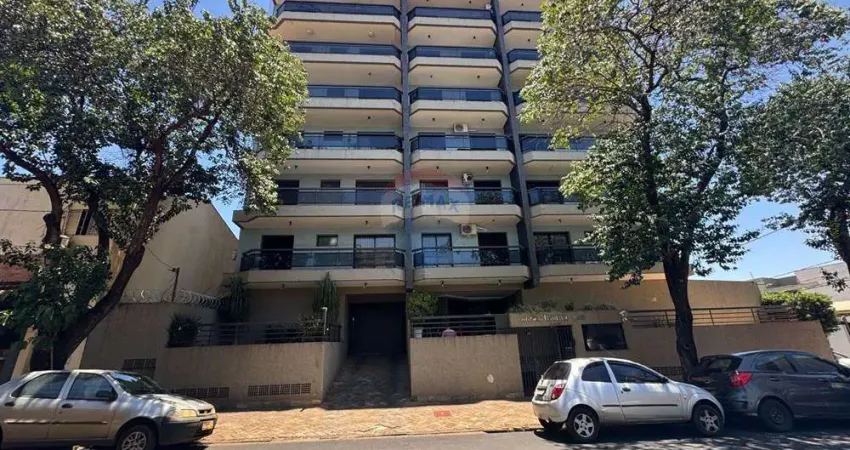 Apartamento com 1 quarto para alugar na Rua Amador Bueno, 840, Centro, Ribeirão Preto