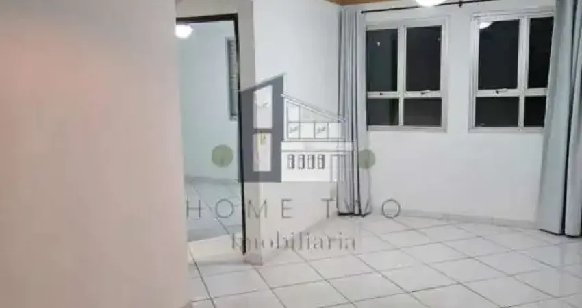 Apartamento para venda e aluguel em jardim carvalho de 50.00m² com 2 quartos e 1 garagem
