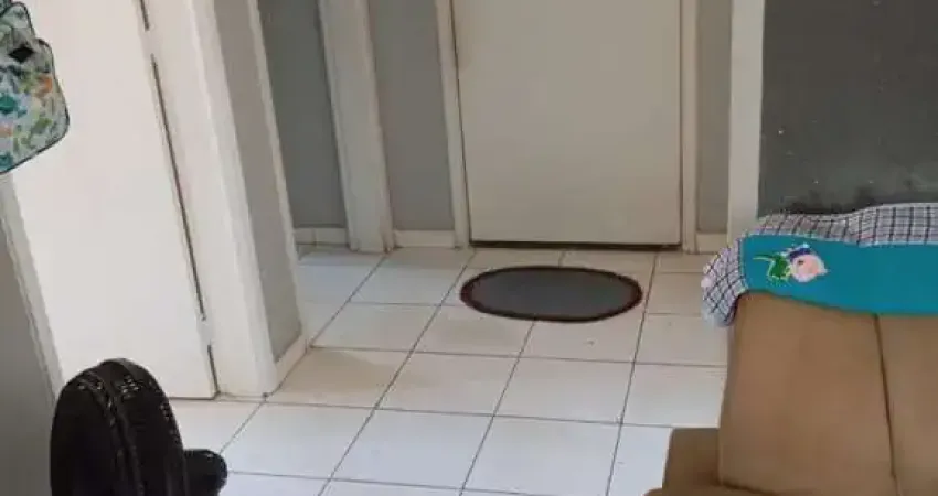 Apartamento para venda em altos de ipanema de 48.00m² com 2 quartos e 1 garagem