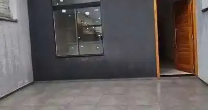 Casa para venda em jardim santa marta de 63.00m² com 2 quartos, 1 suite e 2 garagens