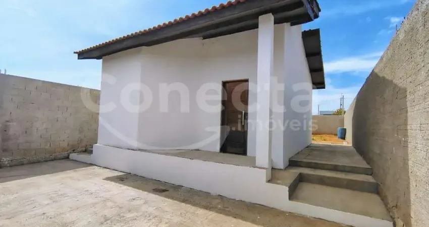 Casa de condomínio para venda em salto de pirapora de 45.00m² com 2 quartos e 2 garagens