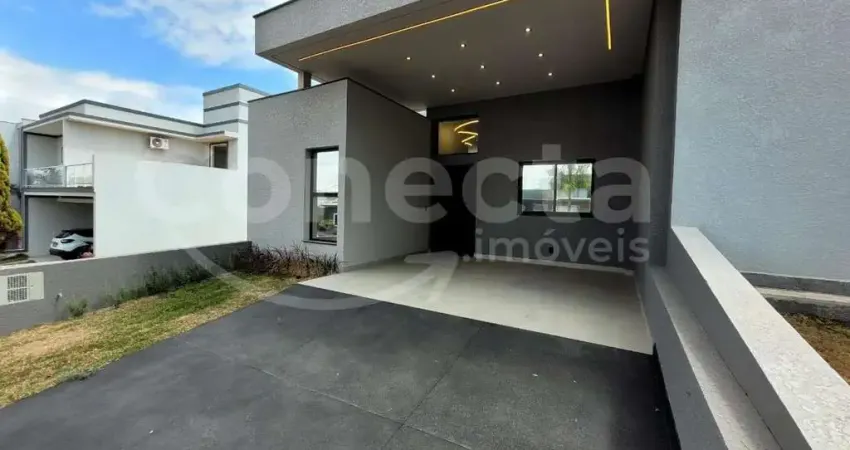 Casa de condomínio para venda em cajuru do sul de 122.00m² com 3 quartos, 3 suites e 2 garagens