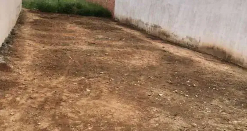 Terreno à venda na Rua Jamile de Carvalho Demarchi, 00, Residencial Cristal, Votorantim