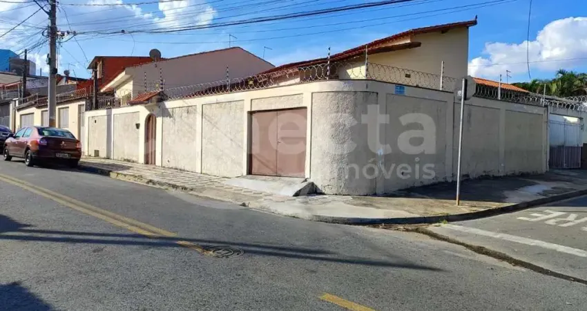 Casa para venda em parque manchester de 115.00m² com 2 quartos e 2 garagens