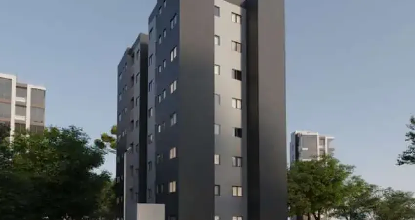 Apartamento para venda em vila tortelli de 50.00m² com 2 quartos, 1 suite e 1 garagem