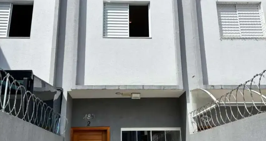 Casa para venda em vila jardini de 70.00m² com 2 quartos e 1 garagem