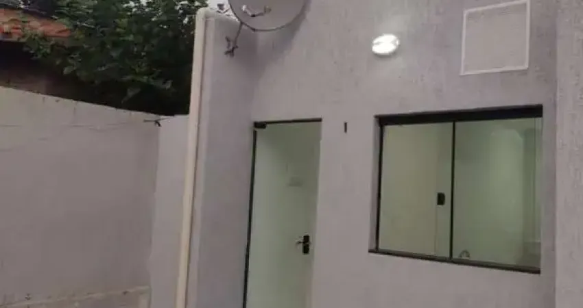 Kitnet para venda em lopes de oliveira de 30.00m² com 1 quarto e 1 garagem