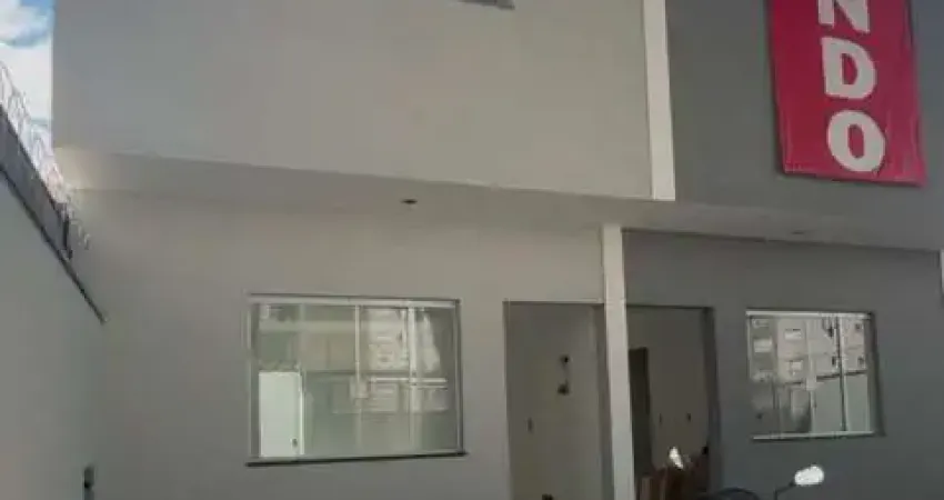 Casa para venda em jardim betânia de 61.00m² com 2 quartos e 1 garagem