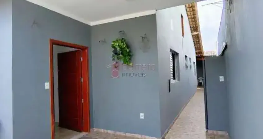 Casa para venda em jardim marambaia ii de 100.00m² com 2 quartos, 1 suite e 2 garagens