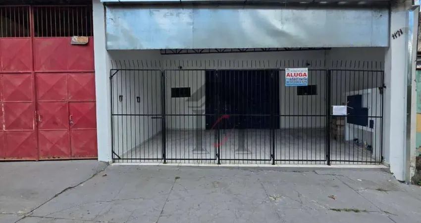Sala comercial para alugar em vila são paulo de 714.00m² com 6 garagens
