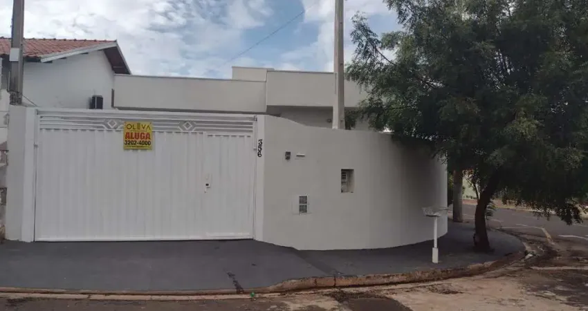 Casa para venda em parque das aroeiras ii de 50.00m² com 2 quartos, 1 suite e 2 garagens