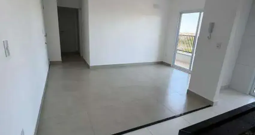 Apartamento para alugar em jardim santa cruz de 75.00m² com 3 quartos, 1 suite e 2 garagens