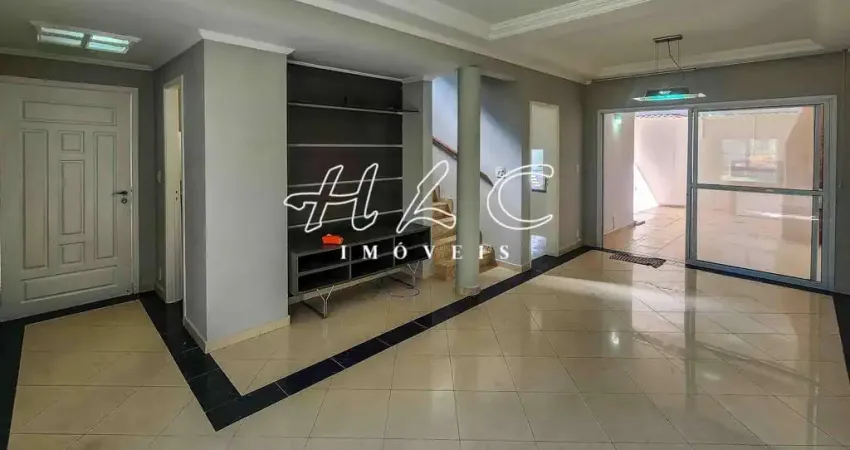 Casa de condomínio para venda em jardim shangai de 100.00m² com 3 quartos, 1 suite e 2 garagens