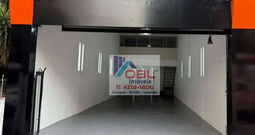 Sala comercial para alugar na Rua Fernando Falcão, 725, Vila Cláudia, São Paulo