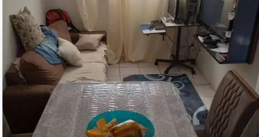 Apartamento para alugar em parque das nações de 52.00m² com 2 quartos e 1 garagem