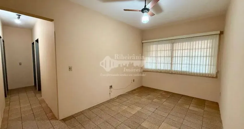 Apartamento para alugar em nova ribeirânia de 90.00m² com 3 quartos, 1 suite e 1 garagem