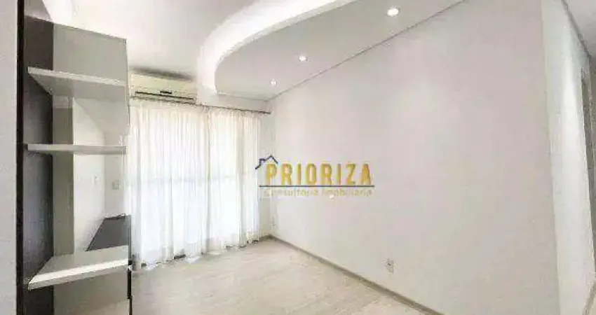 Apartamento para venda em condomínio vista garden de 53.00m² com 2 quartos e 1 garagem