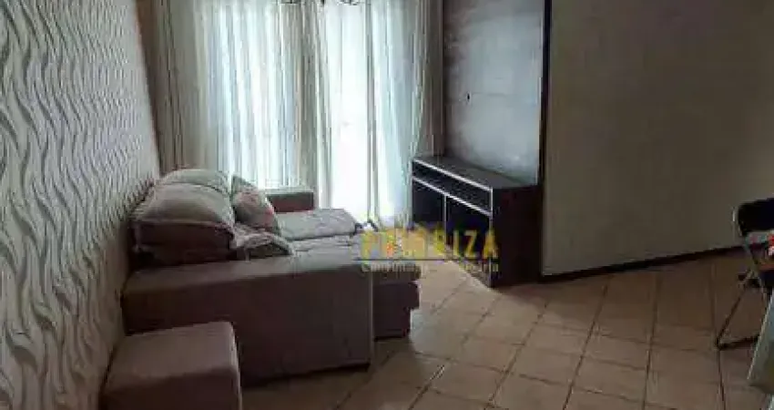 Apartamento para venda em edificio claudia vieira de 130.00m² com 3 quartos, 1 suite e 2 garagens