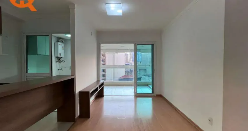 Apartamento para venda em centro de 65.30m² com 2 quartos, 1 suite e 2 garagens