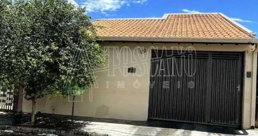 Casa para venda em jardim victório antônio de santi ii de 120.00m² com 2 quartos, 1 suite e 2 garagens