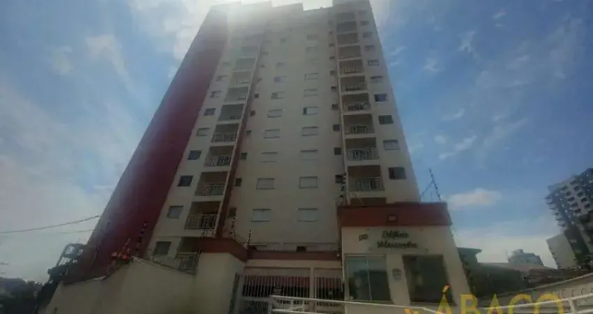 Apartamento para alugar em vila são josé de 40.00m² com 1 quarto e 1 garagem