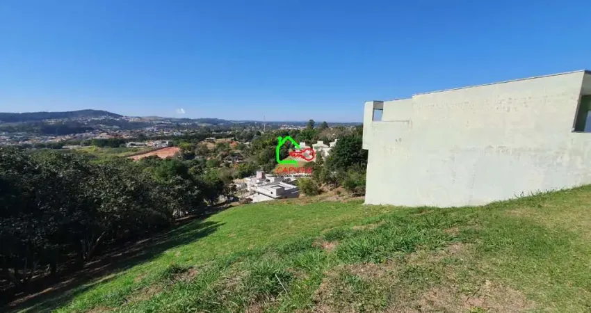 Terreno em condomínio fechado à venda na Estrada Alfredo Strabello, 999, Vila Omizollo, Louveira