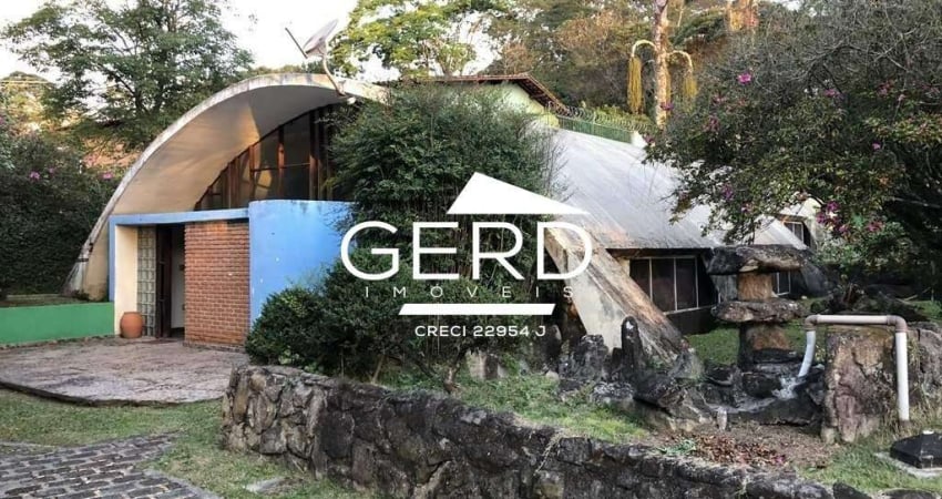 Casa para venda em jardim colibri de 253.29m² com 4 quartos e 2 suites