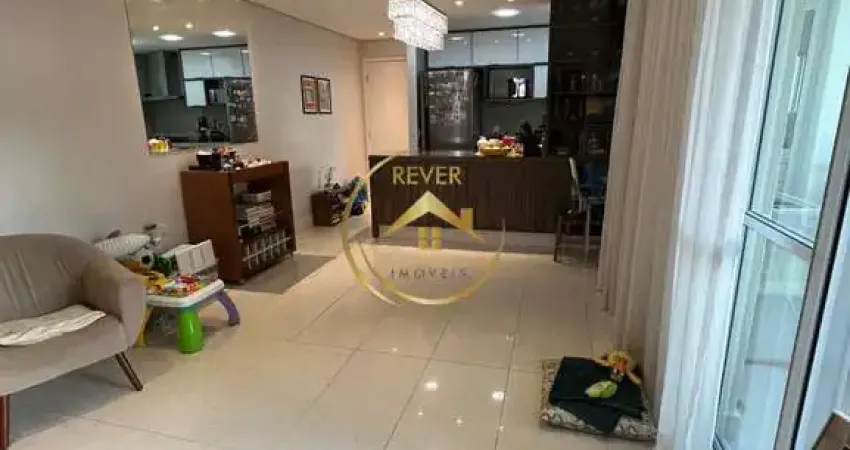 Apartamento para venda em mansões santo antônio de 83.00m² com 3 quartos, 1 suite e 2 garagens