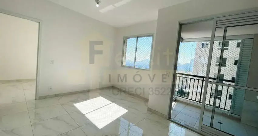 Apartamento para alugar em jardim tupanci de 43.00m² com 1 quarto e 1 garagem